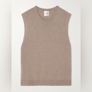 LESET's 'Zoe' tank sleeveless crew